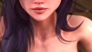 Goblin Layer - Witch Milks My Big Dick