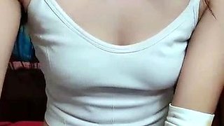 hairy armpits chinese