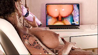 Uncontrolled Interracial Libido ( Part 1)