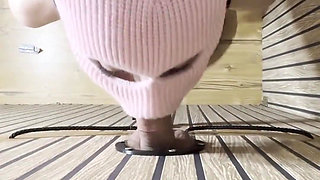 I Am a Gloryhole Slut