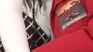Inka Sex - Stepmother Discovers Her Stepson with Venezuelan Employee