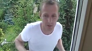 Anna Michelle And German Step Daughter - Cock Hungry Stepdaughter German Teen 18+ Pleasing Stepdaddy