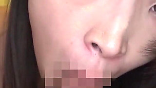 She's a Sophisticated College Girl, but She's Also a Total Slut and She Squirts