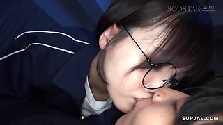 Unrequited Love: Shy Girl's Obsessive Affection for a Sleeping Man. Asian Erotic Video. x1xECC06004C3A8DD73FD