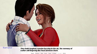 Wifey Unbound: a Cuckold Story - Part 6