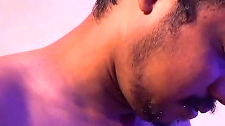 Beautiful Hot Girl Having Hardcore Romantic Sex