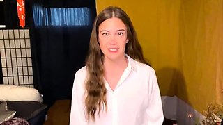 maggierosexo - Old Friends Get Reacquainted