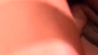 A Wild and Bursting Black Beauty for Lee Stone's Big Cock