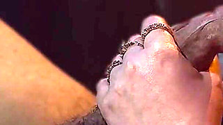 Perfect Handjob Cumshot