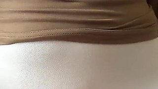 How I Play with My Virgin Stepsis Without Leaving Evidence