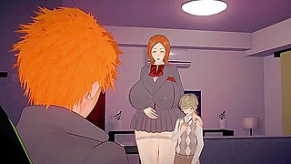 Exotic Porn Movie Anime New Show