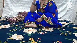 DESI BHABHI CALLED NEIGHBOUR PLAYBOY FOR FUN IN HINDI AUDIO
