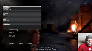 Ada Wong mod showcase for RE4 Remake