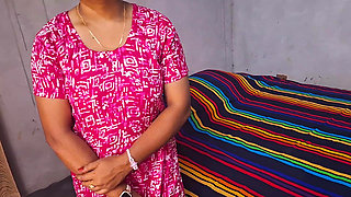 Desi Indian Asian Stepsister StepBrother Romantic Doggy Style Fucking Nicely Video