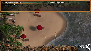 Treasure Of Nadia - Big Catch Get Off E1 #26