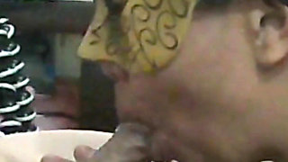 Pinay BJ, Cum in Mouth