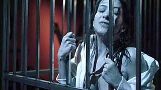 Alien Parasite Possession - Natalie Brooks And Beca Barbie Gets Possessed