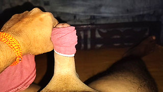 Masturbation is a big cock.