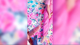 Desi Stepsister Teaching How to Get Pregnant, Little Stepsister First Time Fuck XXX Video