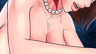 Gameplay Confined with Goddesses - Part 6