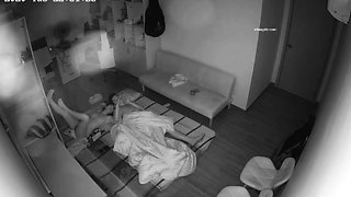 Chinese Hidden Cam Sextape