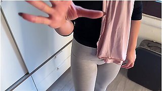 I Fucked In The Ass An Arab Wife Who Never Tried A Big Dick