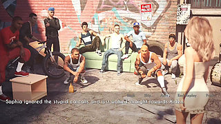 AWAM #56 Aiden's task 6 on its way