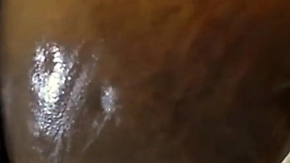 Spanking Shaking My Huge Ass Booty