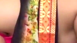 Cute Desi Indian Beautiful Stepsister's Huge Cock Sex