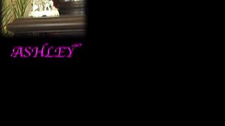 Ashley Loves BBC - Blonde with perky tits in interracial hardcore with mouthful cumshot