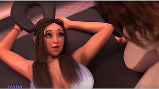Car Toon In Wvm - Part 281 - Nude Massage Group By Misskitty2k