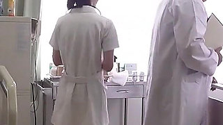 Hospital Sex Story 2
