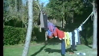 The College for Forbidden Pleasures - 1987