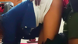 Indian student new  viral mms video