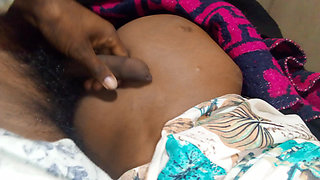 Stepmother slept together tonight with her daughter