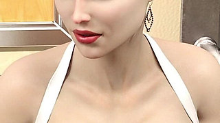 Project Myriam - Subway Pervert - 3D game, HD, 60 FPS - Zorlun