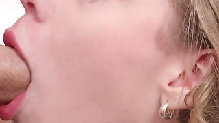 Innocent Venus Vixen Loves to Get Fucked by Bryan Gozzling!