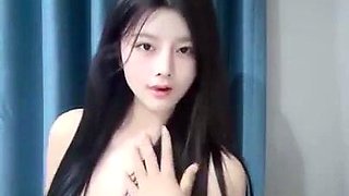 cute chinese girl
