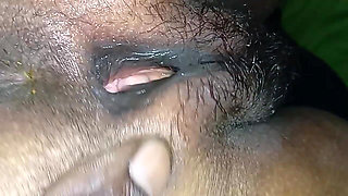 Village Aunty's Romantic Desi Fucking