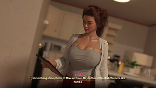 MILF for Hire 1