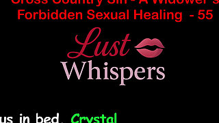 Cross Country Sin a Widower’s Sexual Healing Part 55 - English Audio Sex Story