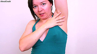 Armpit JOI