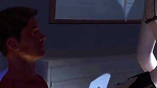 Big Boobs Fantasy: Virtual Temptress Edition - 3D Animation Hentai