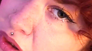 Therapy Ends with Being a Free Use Cumdumpster