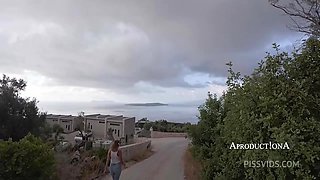 Dont Forget The Keys Wetting Jeans By Accident