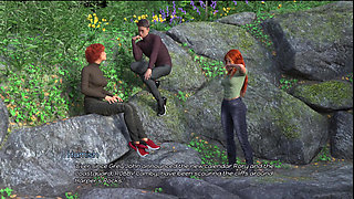 The Selkie (part 15)