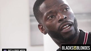 Gypsy's big cock clip