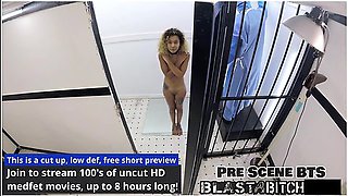 Kalani Luanas Back Gets Blasted With Cum, Pov Version With Doctor Tampa