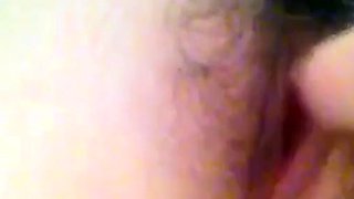 Chinese Girl's Solo Webcam Show