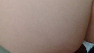 I Flirt with a Girl on the Beach… She Takes Me to the Bathrooms to Fuck